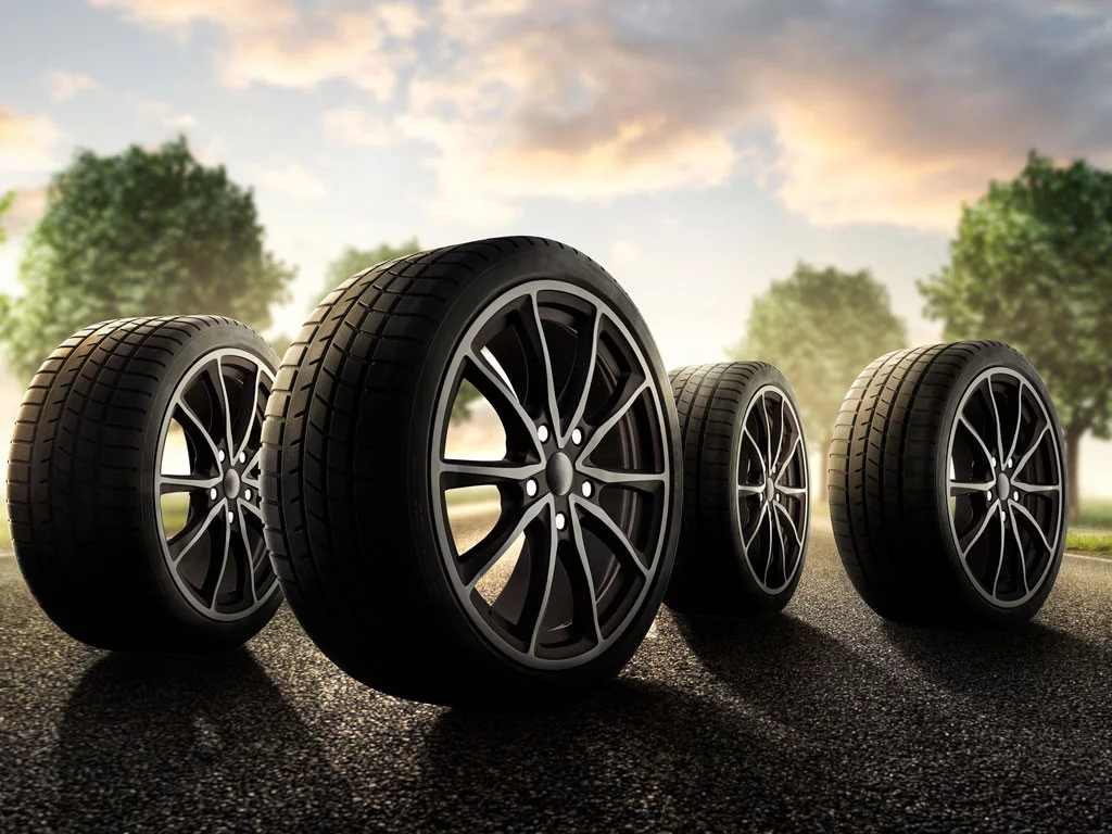 Comment choisir les pneus de sa voiture ?