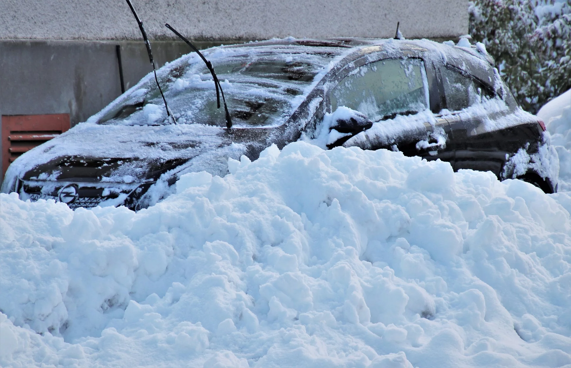 Comment bien entretenir votre voiture pendant l’hiver?