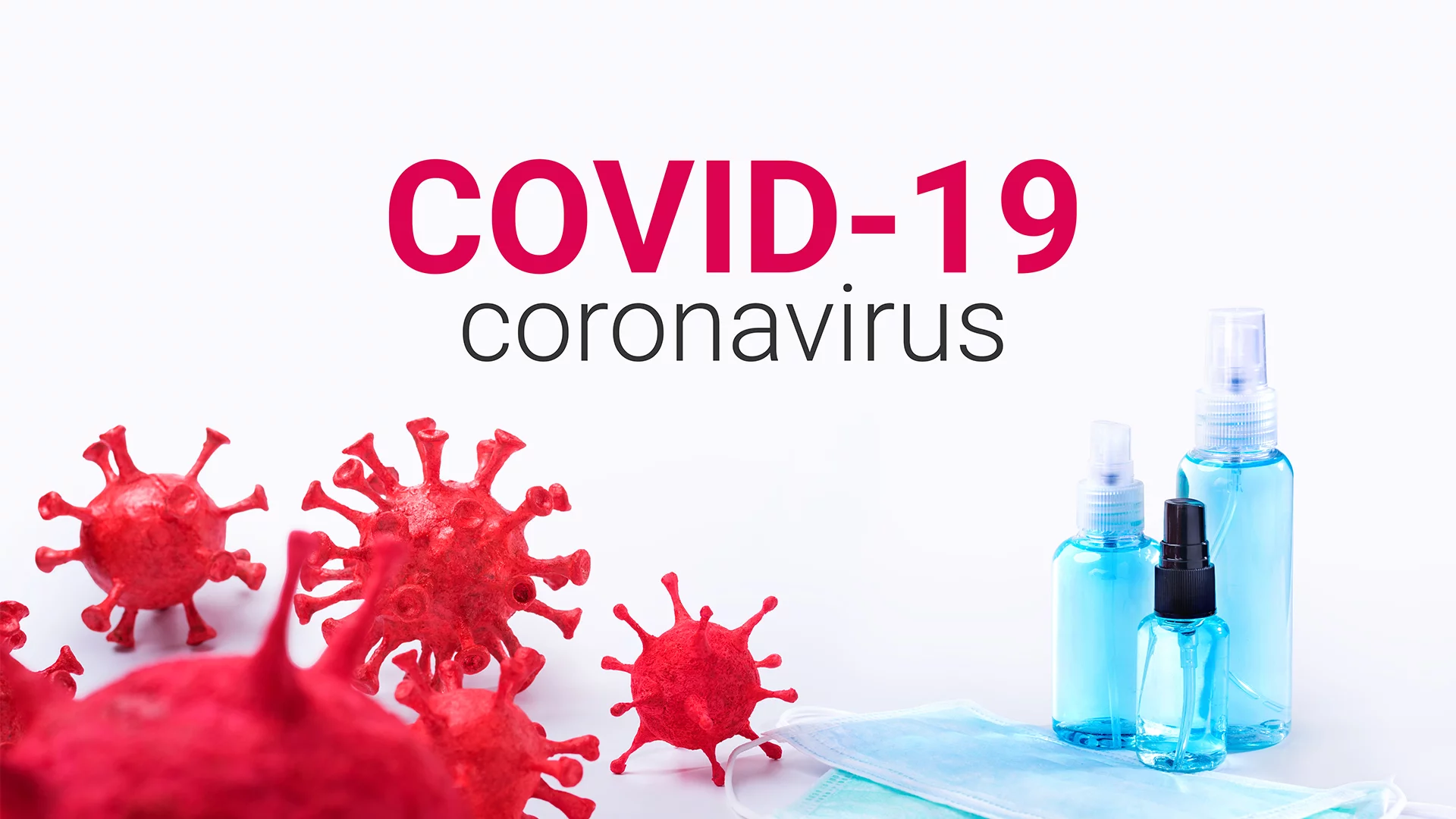 Coronavirus : une médiatisation sans précédent