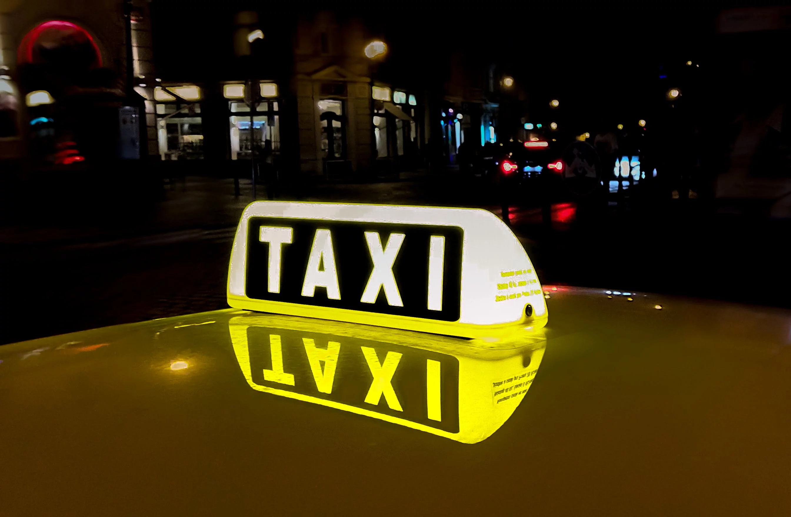 Mode de Transport Quotidien : Taxi ou VTC, Quel Impact sur Notre Vie ?