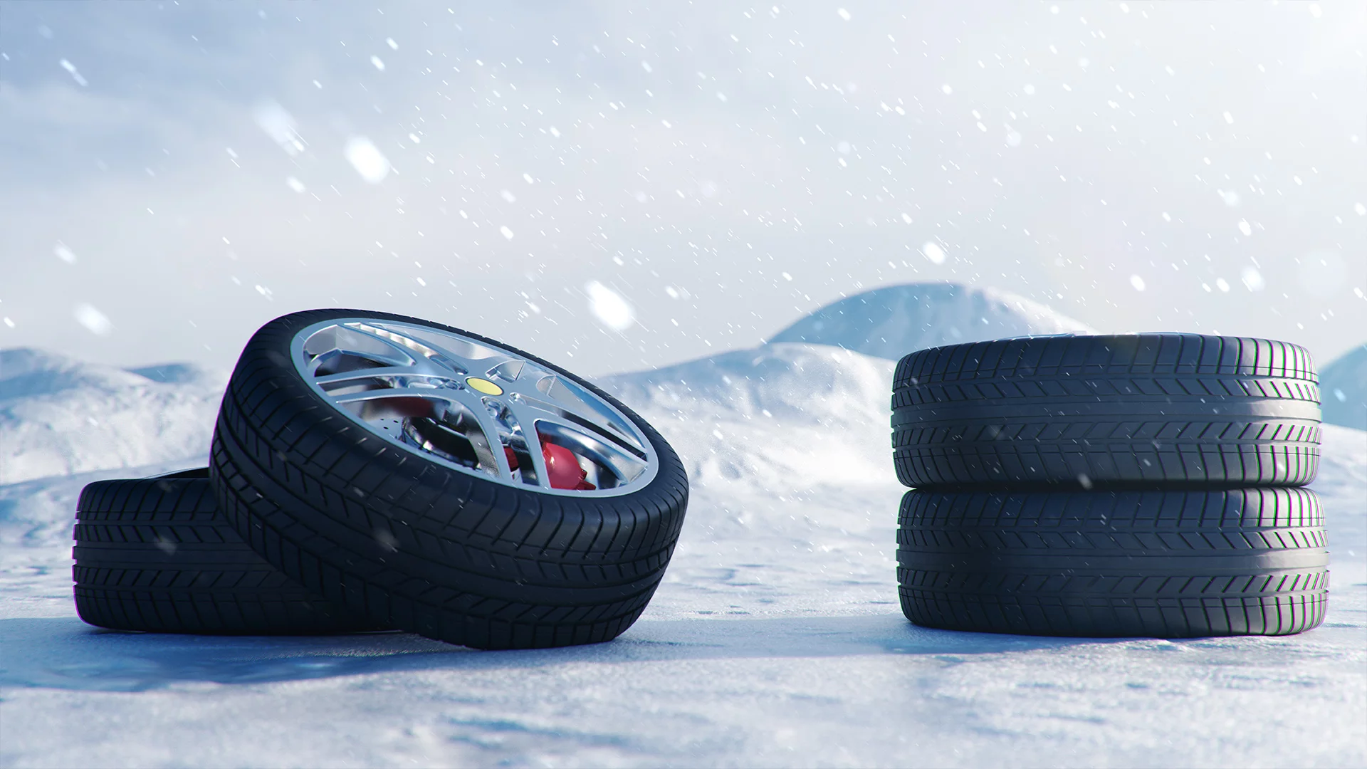 Quel pneu hiver choisir?