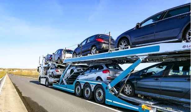 En quoi consiste le convoyage de véhicule et quels sont ses avantages ?