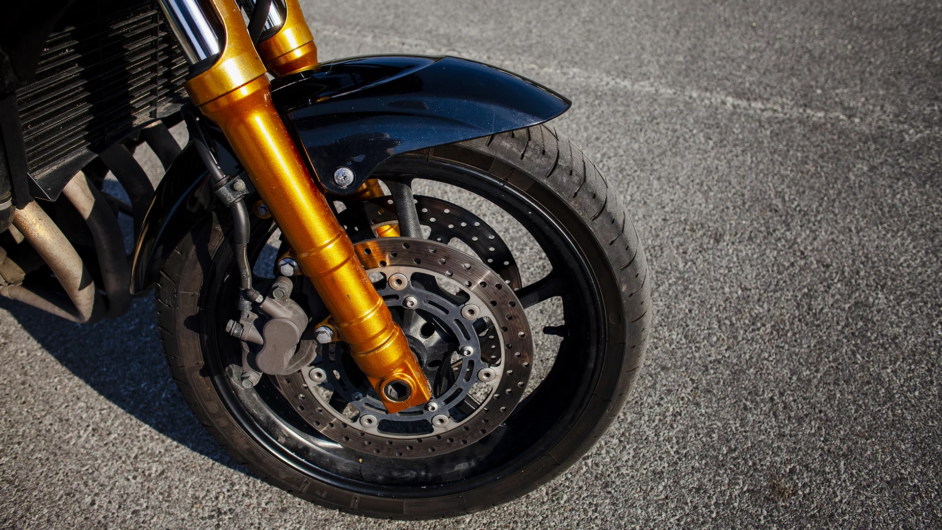 Quel pneu moto choisir?