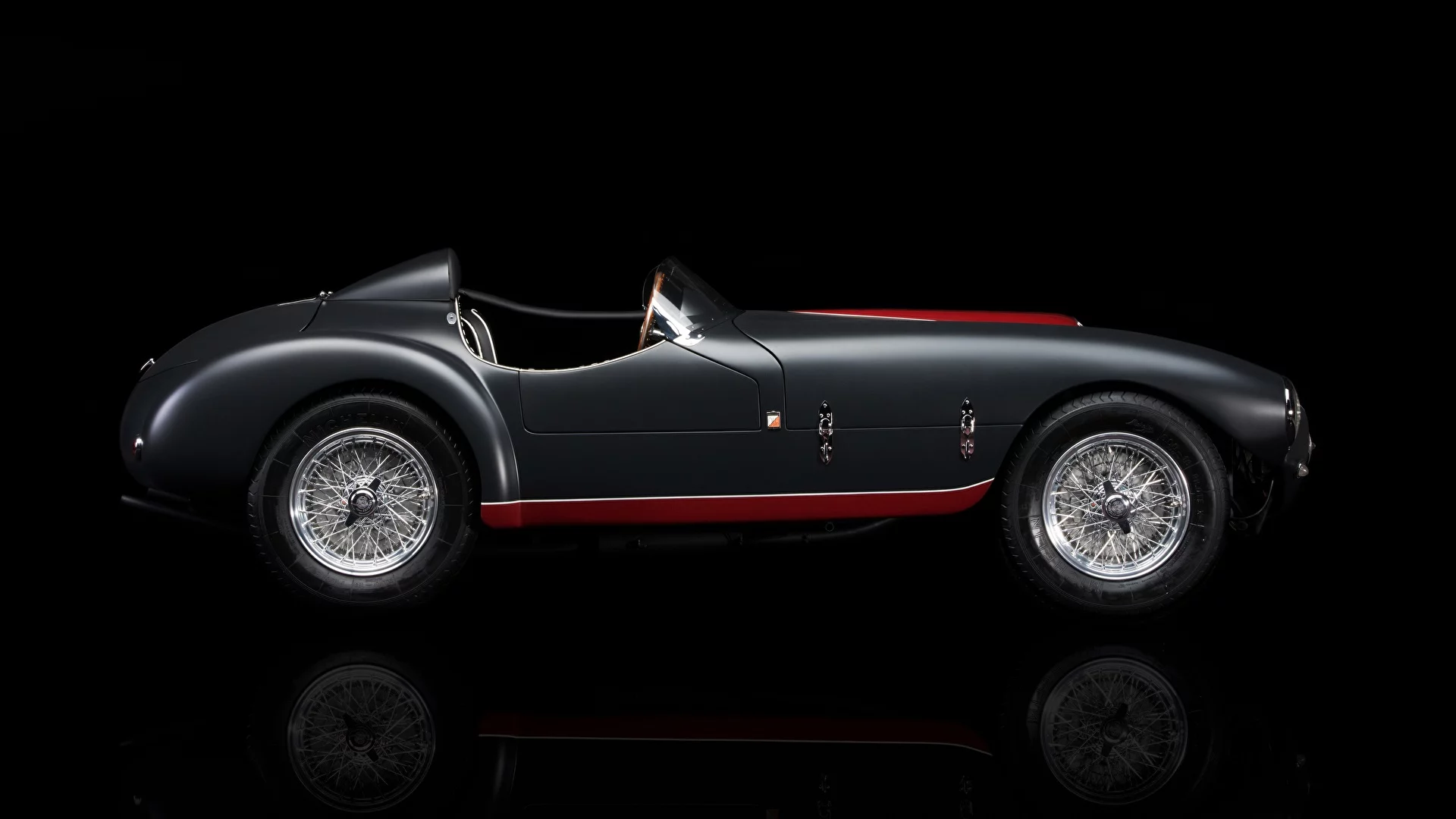 3 Ferrari des modèles historiques Italien incontournable
