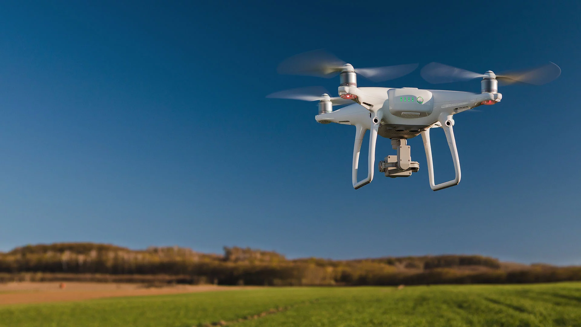 Pourquoi investir dans un drone pour des prises de photos aériennes ?