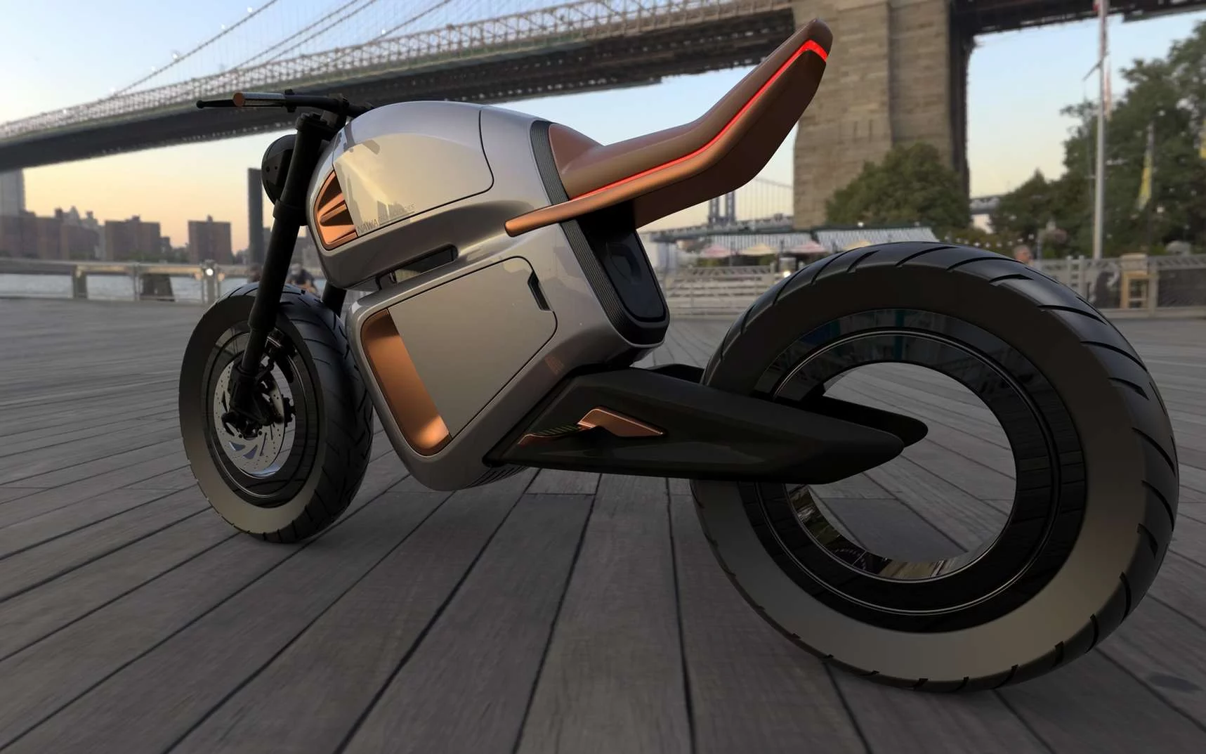 Comment bien choisir sa moto électrique ?