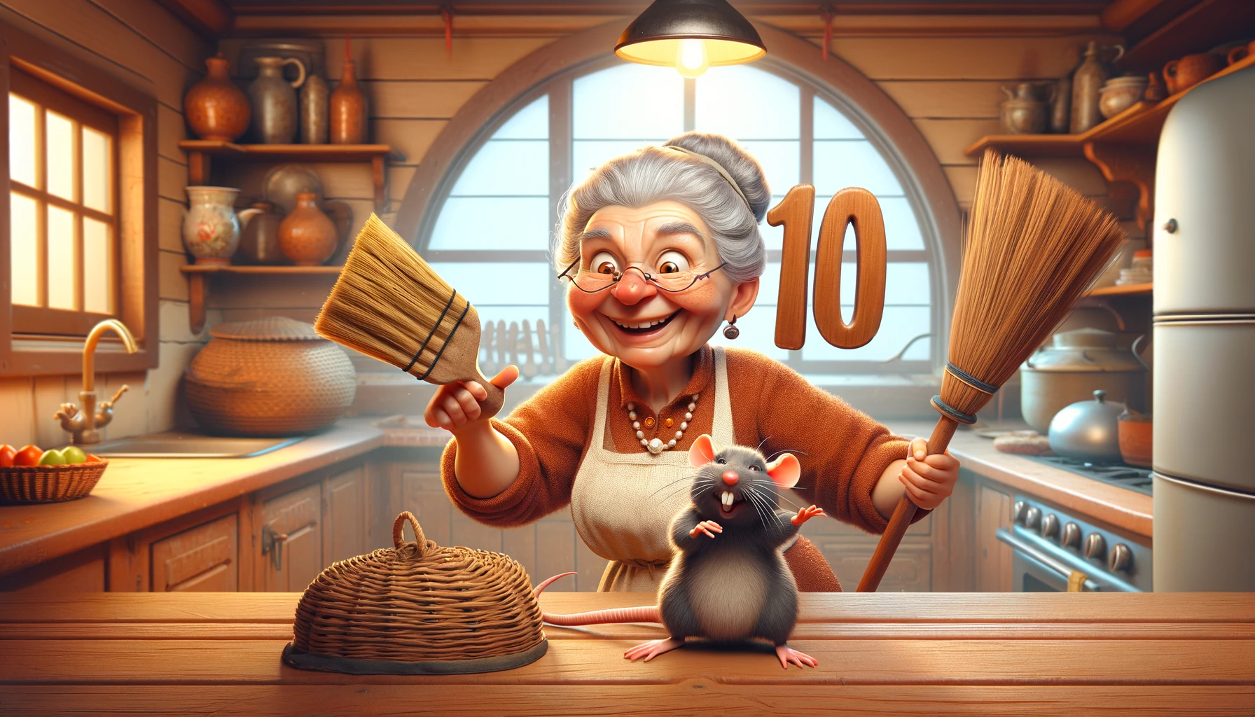 10 Astuces de grand-mère pour éloigner les souris