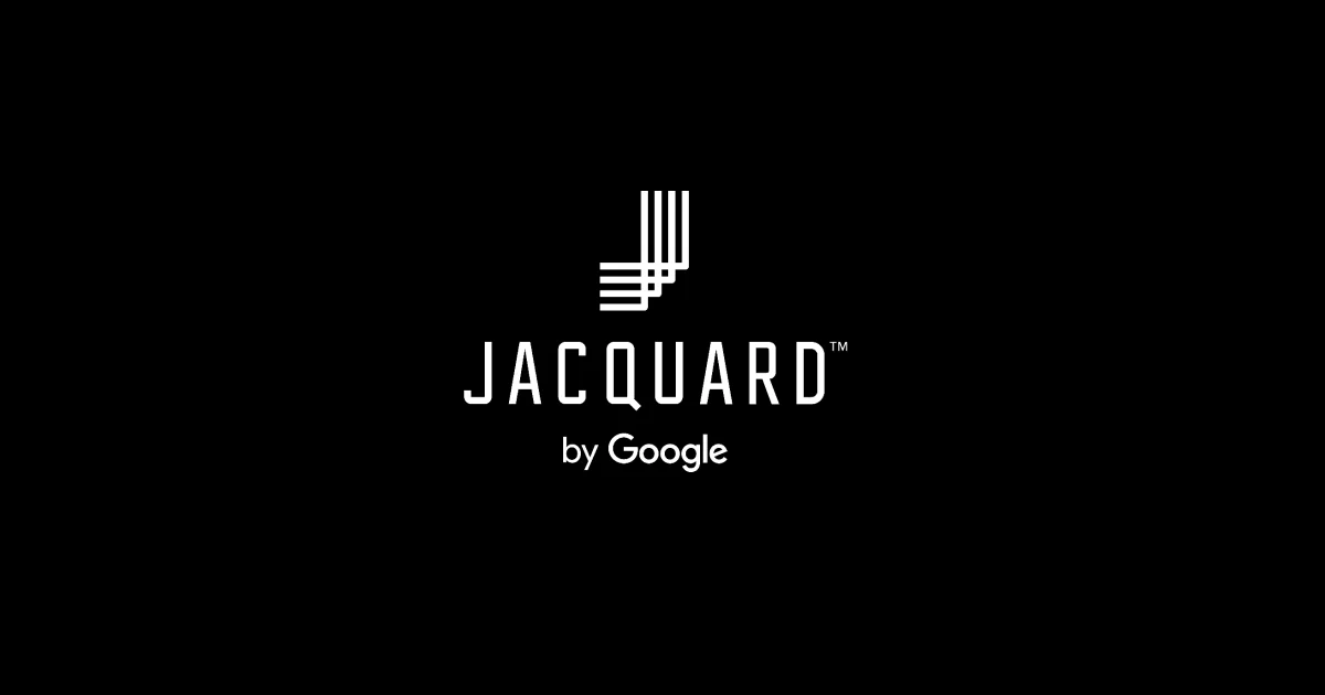 Du digital à vos vêtements avec Google Jacquard quel intérêt?