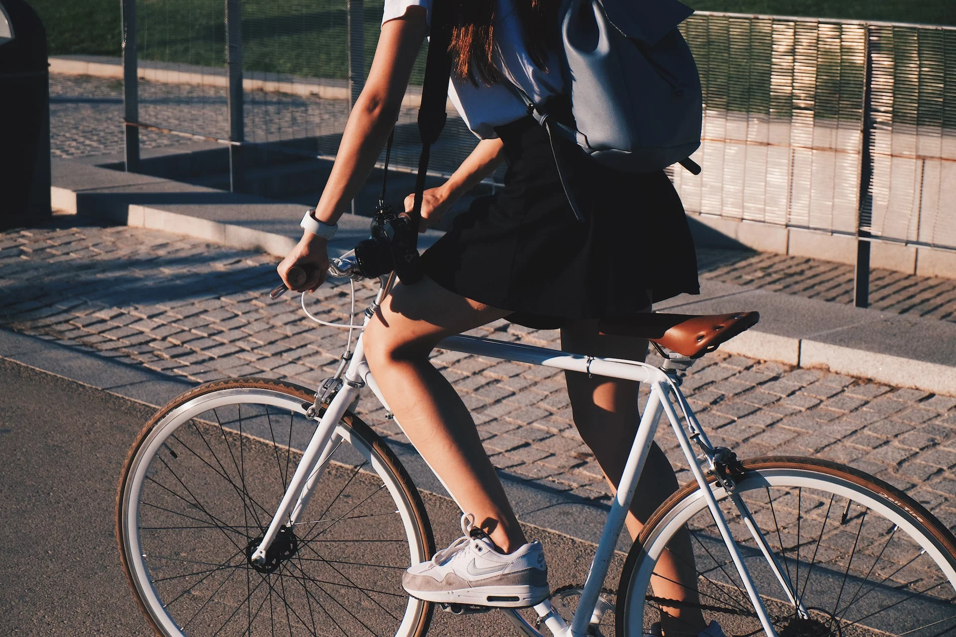 Pourquoi se déplacer en vélo et comment bien s’équiper ?