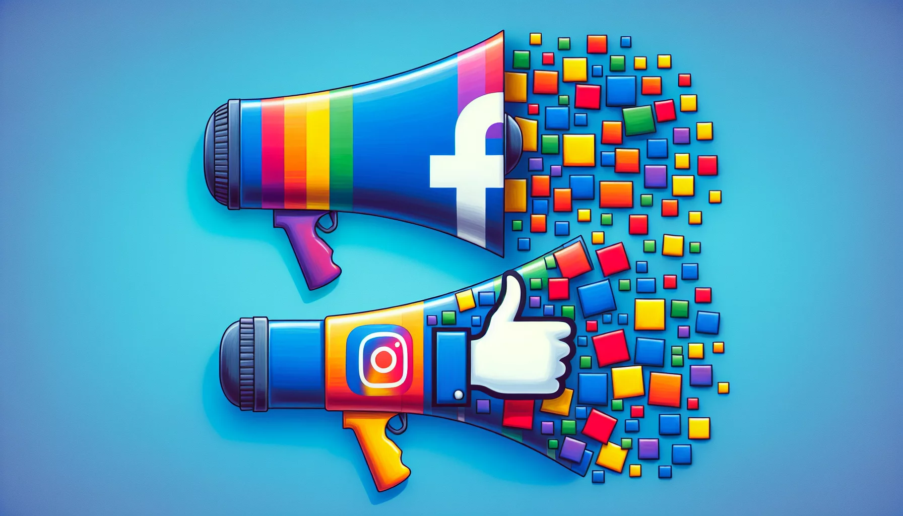 Instagram sous l'ère Facebook : une acquisition stratégique