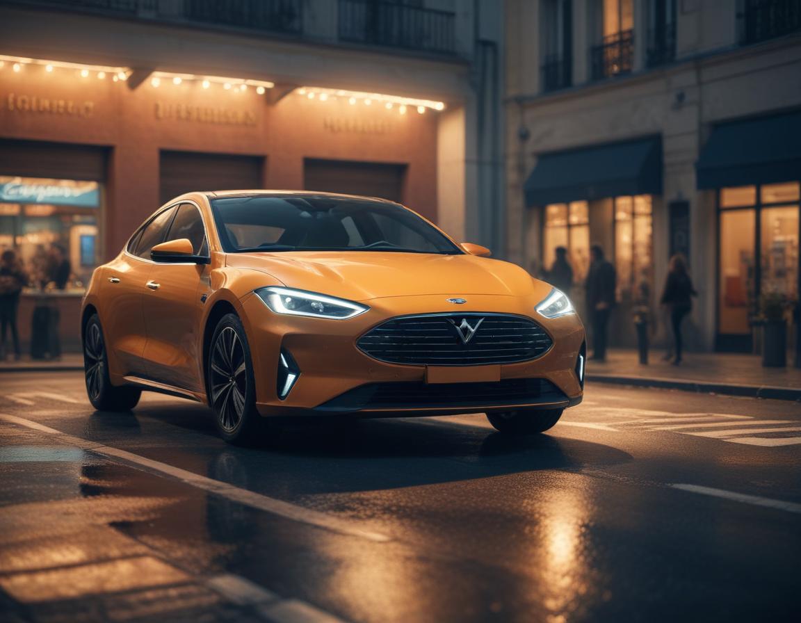 Leasing social : quels modèles de voitures électriques choisir ?