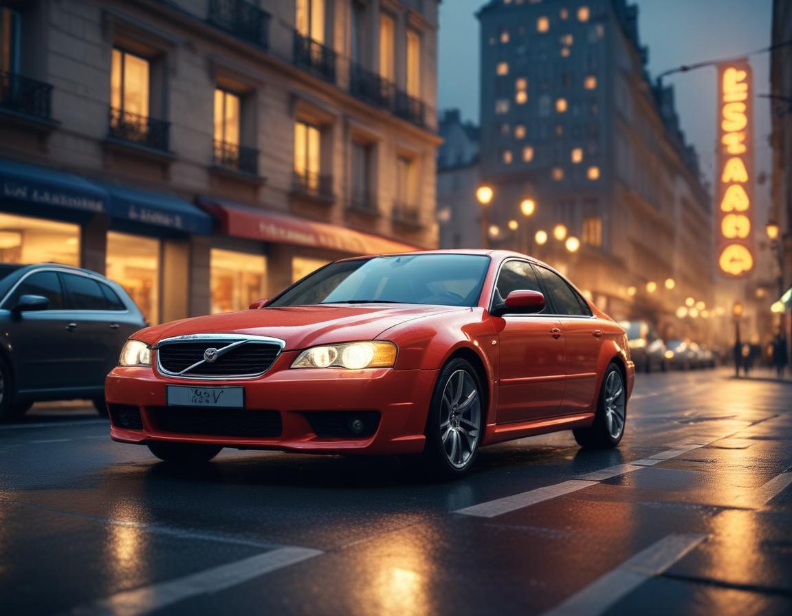 Leasing social auto : assurance, entretien et frais inclus