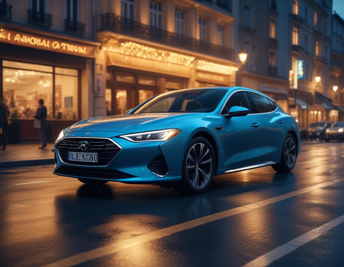 Leasing social auto : essence, hybride ou électrique ?