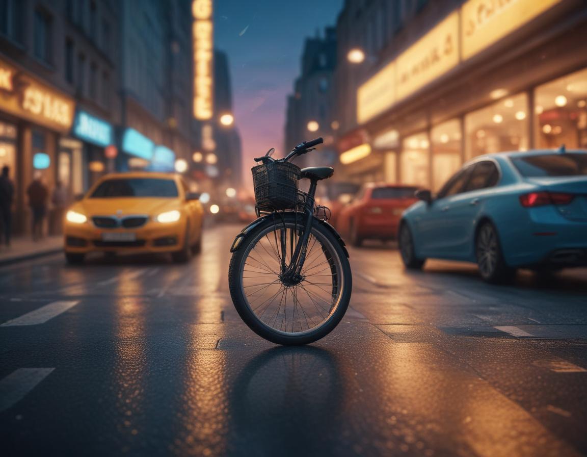 Leasing social et mobilité durable : quels enjeux pour les ménages ?