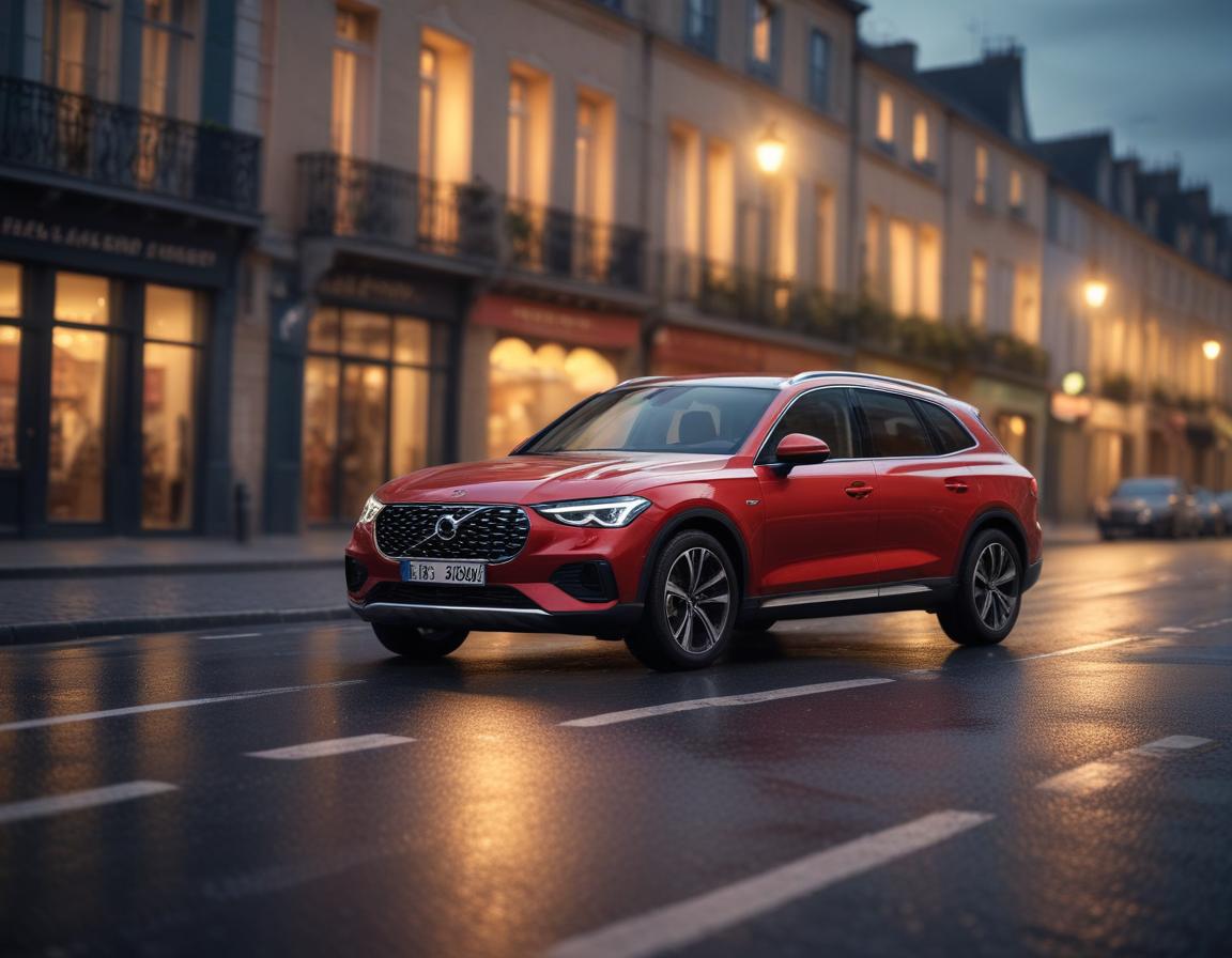 Leasing social voiture : une solution pour accéder à un véhicule neuf à petit budget