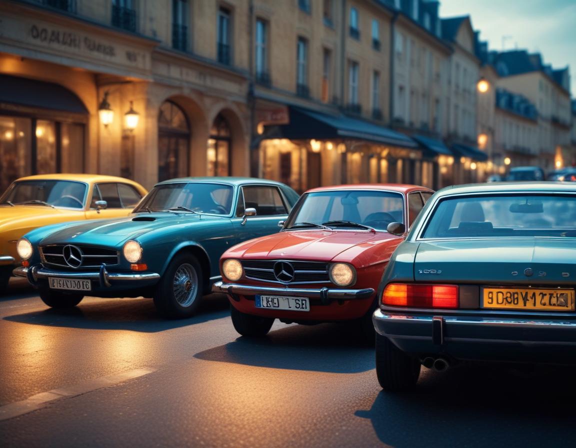 Quelles voitures sont éligibles au leasing social ?
